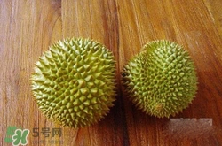 榴蓮可以和海鮮一起吃嗎？榴蓮和海鮮一起吃會(huì)怎樣？