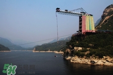 蹦極有體重限制嗎？蹦極對體重有要求嗎？
