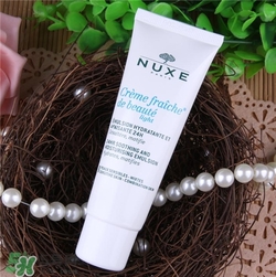nuxe歐樹植物鮮奶乳液好用嗎？歐樹植物鮮奶乳液怎么樣？