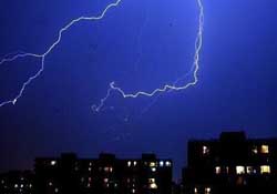 驚蟄會打雷嗎？驚蟄前打雷好嗎？