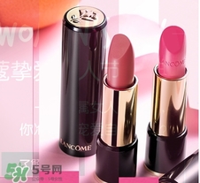 蘭蔻和香奈兒口紅哪個好？蘭蔻和香奈兒口紅對比