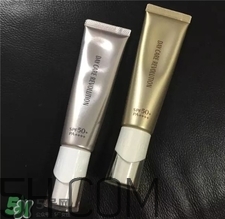 elixir怡麗絲爾防曬金管銀管哪個好?怡麗絲爾防曬金管銀管區別