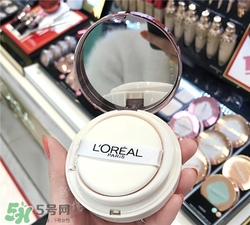 歐萊雅氣墊bb霜好用嗎？歐萊雅氣墊bb霜怎么樣？