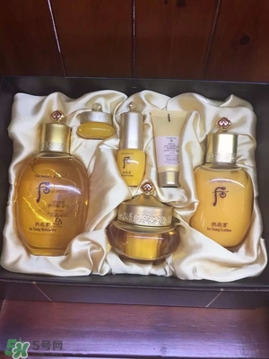 蘭蔻和后哪個(gè)好？蘭蔻和后哪個(gè)更高端？