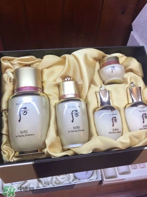 蘭蔻和后哪個(gè)好？蘭蔻和后哪個(gè)更高端？