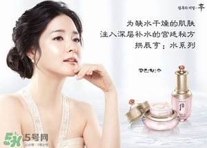 蘭蔻和后哪個(gè)好？蘭蔻和后哪個(gè)更高端？