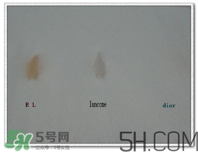 蘭蔻和迪奧哪個好？蘭蔻和迪奧哪個檔次高？