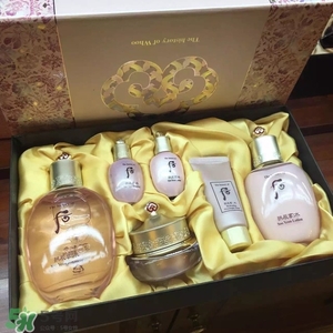蘭蔻和后哪個(gè)好？蘭蔻和后哪個(gè)更高端？
