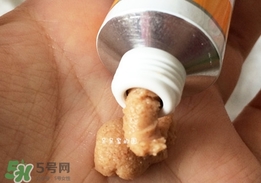 德國世家律動(dòng)潔面膏怎么用?德國世家律動(dòng)潔面膏使用方法