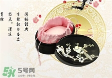 謝馥春鴨蛋粉78和198哪個好?謝馥春鴨蛋粉78和198區別