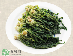 薺菜怎么保存？薺菜可以曬干存放嗎？
