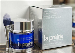 la prairie睡眠面膜好用嗎？萊珀妮睡眠面膜怎么樣？