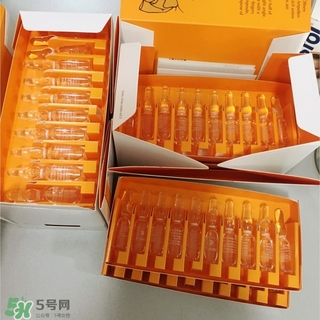 德國世家甘露n和s有什么區別?功效人群有什么不同?