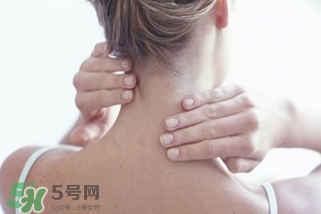 脖子疼和枕頭有關系嗎？脖子痛是因為枕頭的高度嗎？