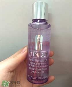 倩碧眼唇卸妝液好用嗎？倩碧眼唇卸妝液怎么樣？