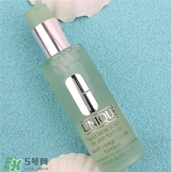 倩碧液體潔面皂有幾種？倩碧液體潔面皂哪種好？