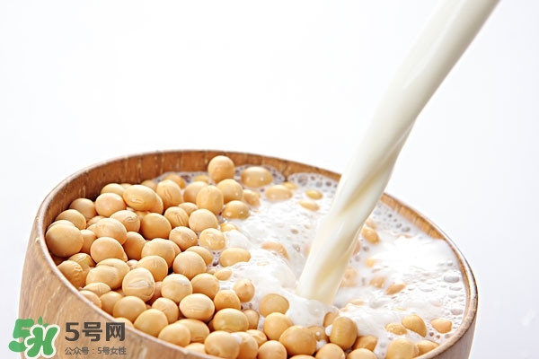 豆漿什么時候喝最好？喝豆漿什么時間喝好呢？