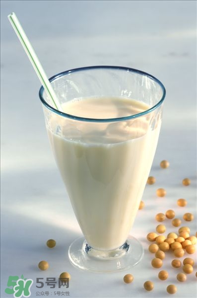豆漿什么時候喝最好？喝豆漿什么時間喝好呢？