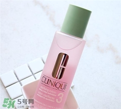 倩碧3號水適合什么膚質？倩碧3號水適合什么年齡？