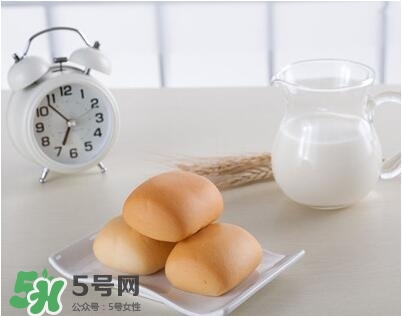 早餐吃什么健康減肥？早餐吃什么最有營養又減肥？