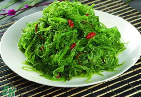涼拌薺菜怎么做？涼拌薺菜怎么做好吃？
