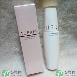 aupres歐珀萊是資生堂旗下的嗎？歐珀萊是哪個國家的品牌？