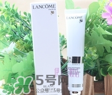 蘭蔻精華乳怎么用？蘭蔻臻白淡斑精華乳使用方法