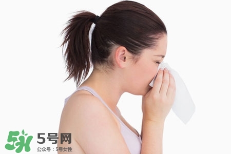 打噴嚏會影響胎兒嗎？打噴嚏會流產(chǎn)嗎？