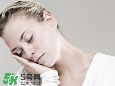為什么會痛經？痛經是什么原因？