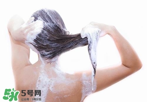 洗頭發(fā)掉頭發(fā)怎么辦？掉頭發(fā)應(yīng)該怎么做？
