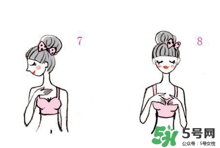 豐胸瑜伽有效果嗎？豐胸瑜伽效果好嗎？