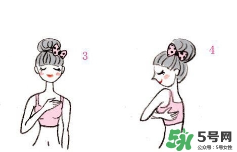 豐胸瑜伽有效果嗎？豐胸瑜伽效果好嗎？