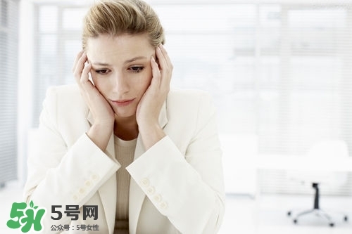 為什么會痛經？痛經是什么原因？