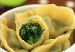 薺菜餃子發苦能吃嗎？薺菜餃子發苦怎么辦？
