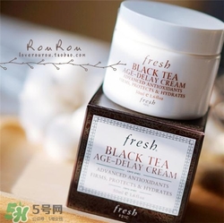 fresh紅茶面霜好用嗎？馥蕾詩紅茶面霜怎么樣？