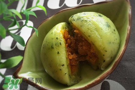 寒食節吃什么？寒食節有什么傳統食物？
