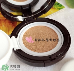 極密氣墊bb霜怎么打開？極密氣墊bb怎么用？