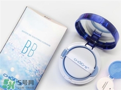 稚優泉氣墊bb好用嗎？稚優泉氣墊bb怎么樣？