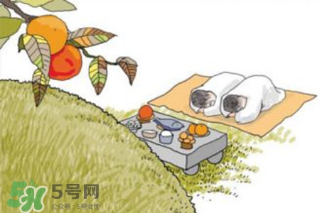 為什么寒食節(jié)不能上墳？寒食節(jié)為什么不能掃墓？