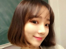 波波發型圖片短發 波波發型圖片2017女