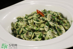薺菜吃多了會(huì)中毒嗎？吃薺菜中毒怎么辦？