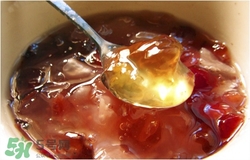 桃膠的做法？桃膠怎么做？