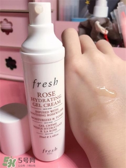 fresh玫瑰水孕婦可以用嗎？馥蕾詩玫瑰水孕婦能用嗎？