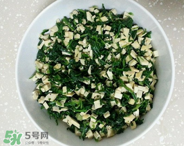 薺菜是什么味道？薺菜好吃嗎？