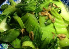 薺菜對胃好嗎？胃不好可以吃薺菜嗎？