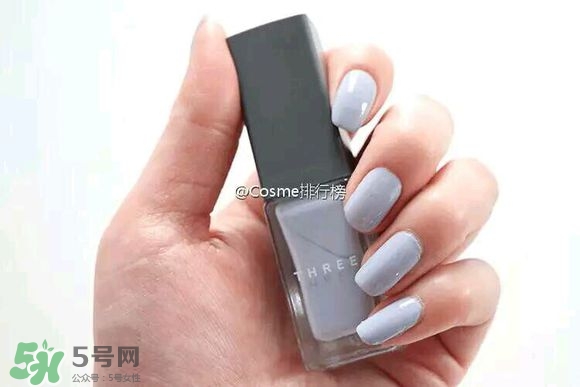 three2017櫻花限量有哪些？three櫻花限量化妝品多少錢