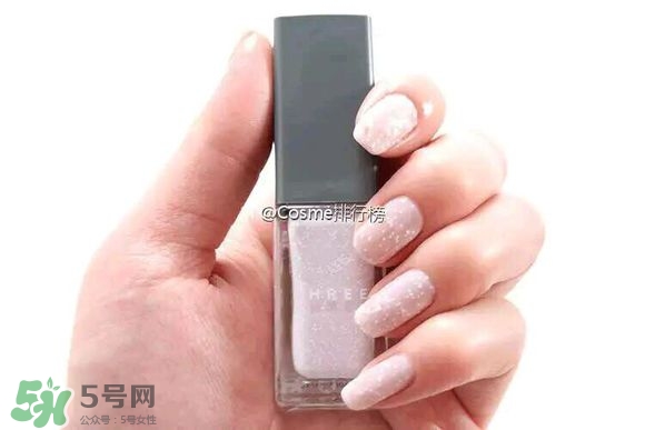 three2017櫻花限量有哪些？three櫻花限量化妝品多少錢