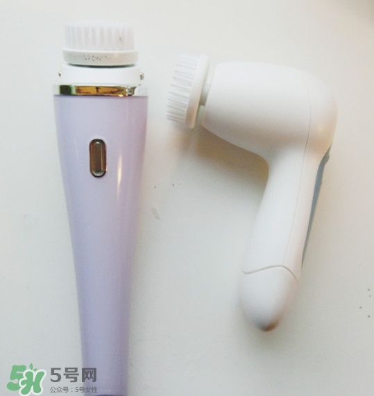 2017潔面儀哪個牌子好？2017潔面儀排行榜