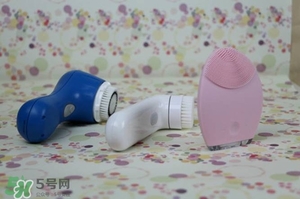 2017潔面儀哪個牌子好？2017潔面儀排行榜