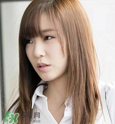 可愛甜美的發型 女生甜美發型